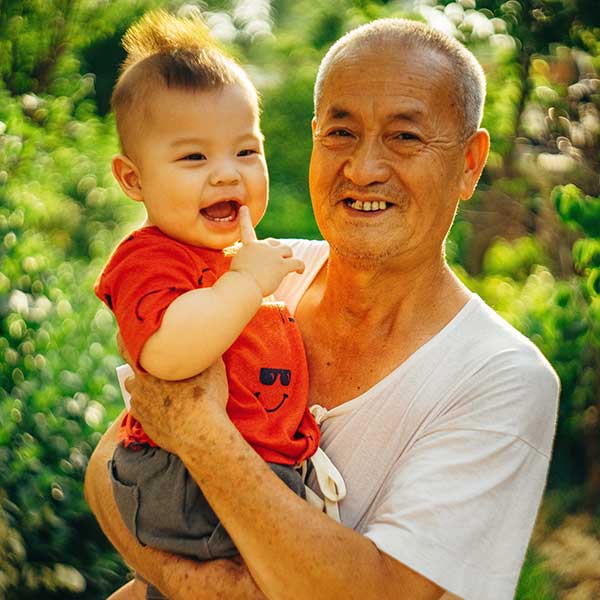 Life insurance, financial insurance, plan your future with JSB Investments and John Beall.